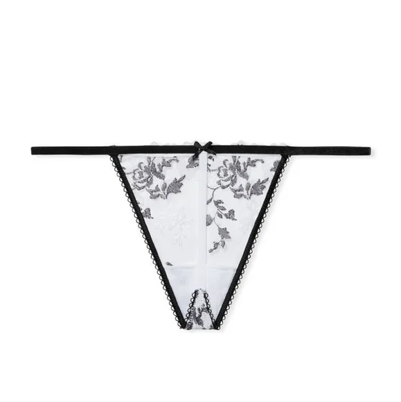 Victoria Secret Panty - Picture 8 of 10